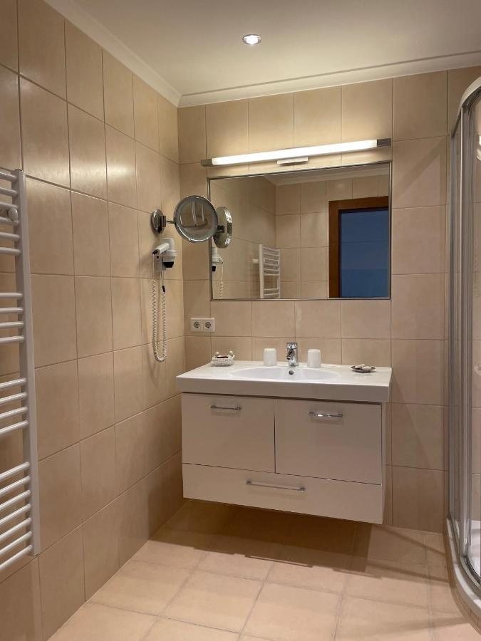 W6 Haus Ganghofer Apartment Leutasch
