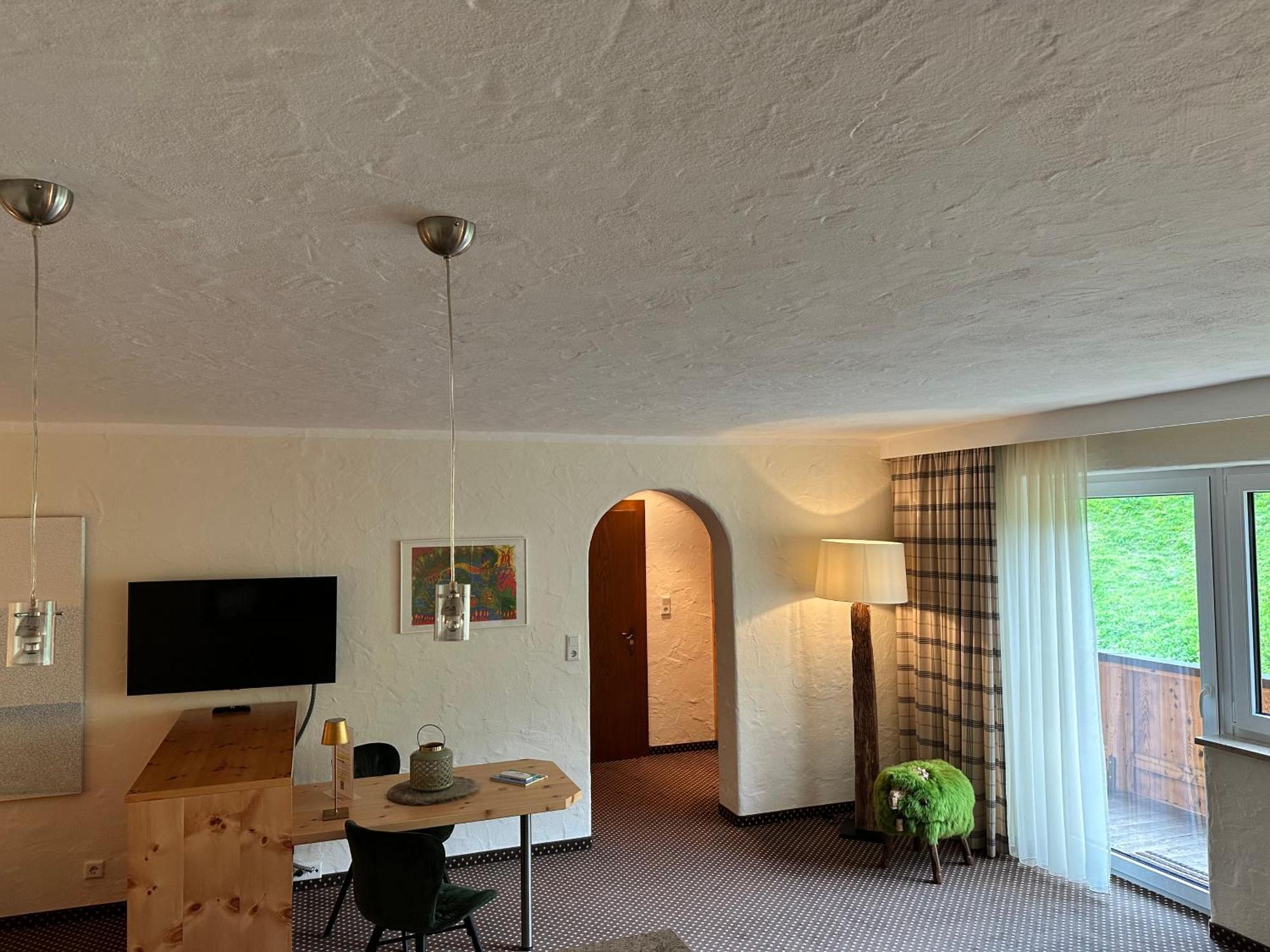 W6 Haus Ganghofer Leutasch
